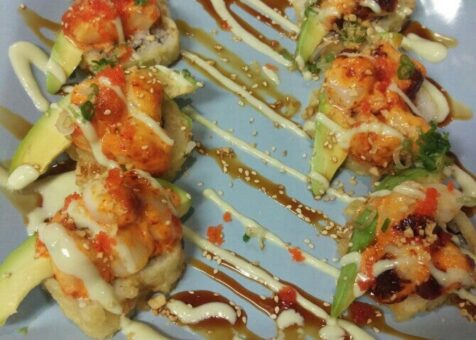 Sushi Culture