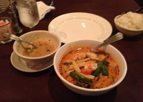 Bangkok Thai Restaurant