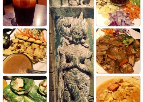 Lanna Thai Cuisine