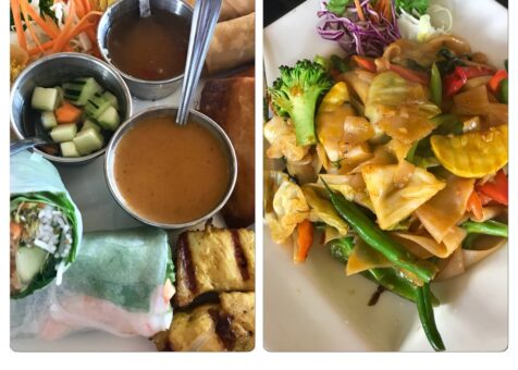 Lanna Thai Cuisine