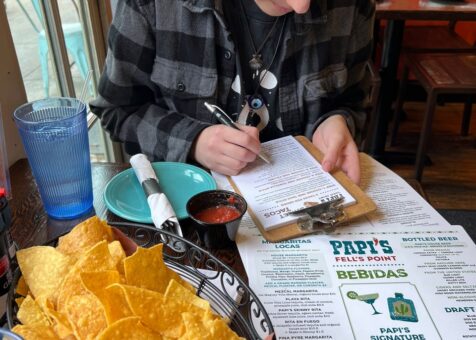 Papi's Taco Joint