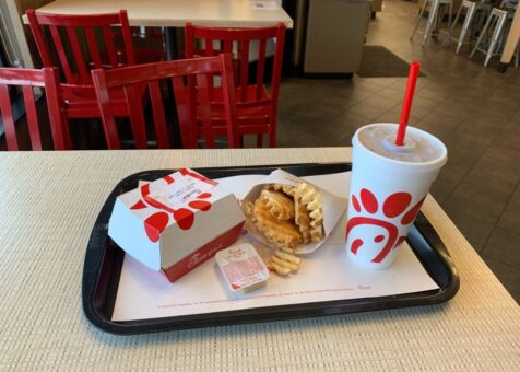 Chick-fil-A