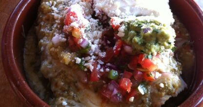 Gadzooks Enchiladas & Soup
