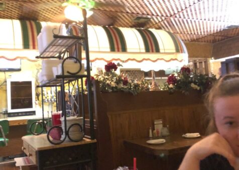 Luna Pizzeria & Italian Restaurant