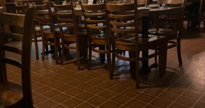 Luna Pizzeria & Italian Restaurant