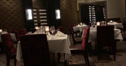 Ruth's Chris Steak House