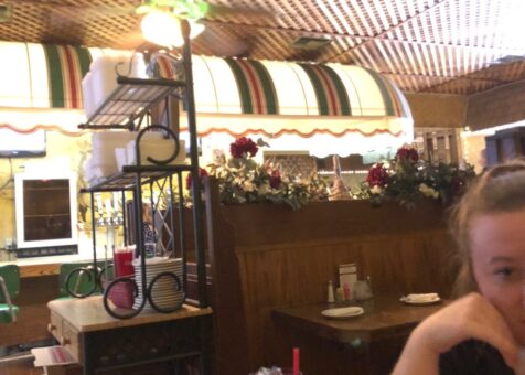 Luna Pizzeria & Italian Restaurant