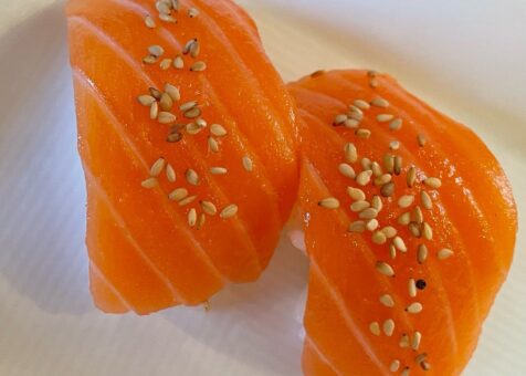 SUGARFISH