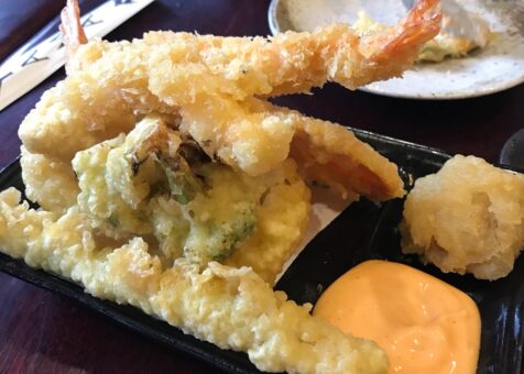 Yama Asian Fusion