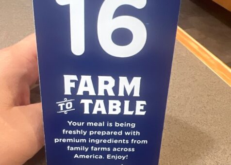 Culver's