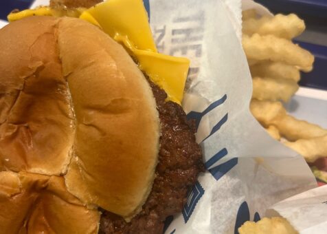 Culver's