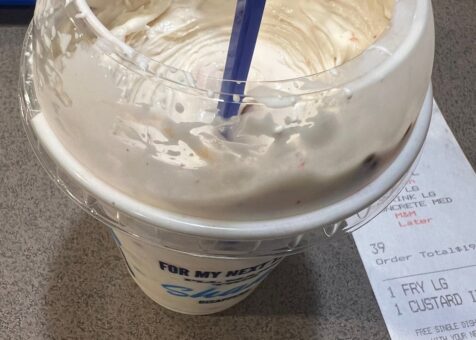 Culver's