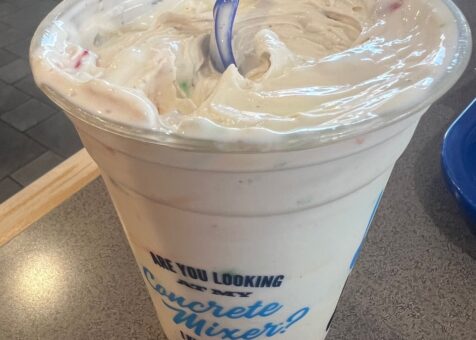 Culver's