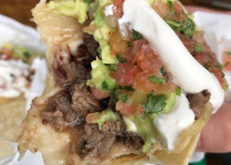 La Taqueria