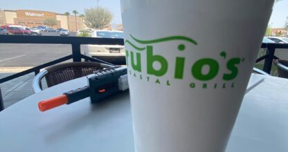 Rubio's
