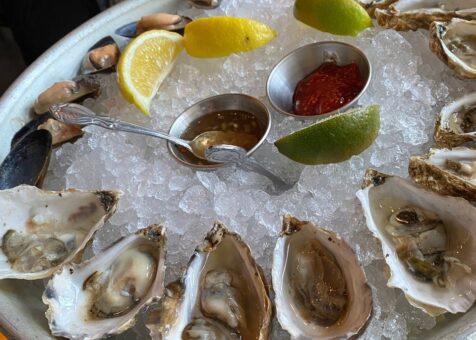 Bar Crudo