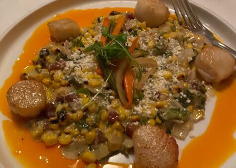 Jax Fish House Denver