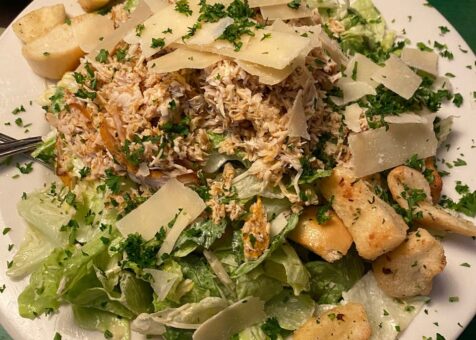 Oregano's
