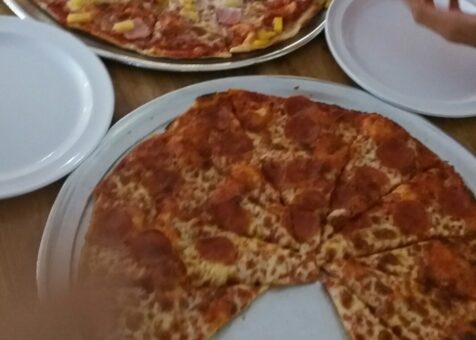 Cicero's Pizza