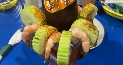 El Bucanero