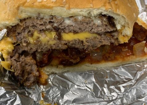 Five Guys