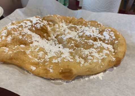 Fry Bread House