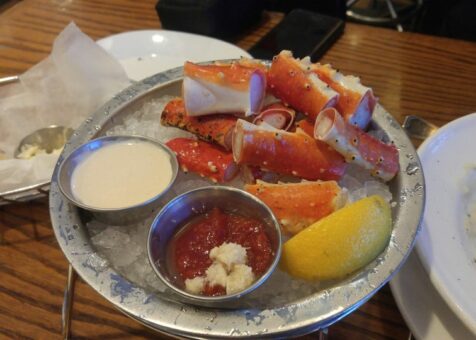 Shaw's Crab House