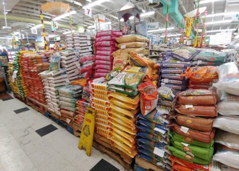 India Sweets & Spices