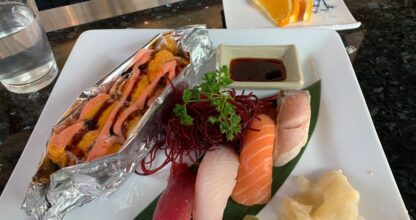Prime Sushi