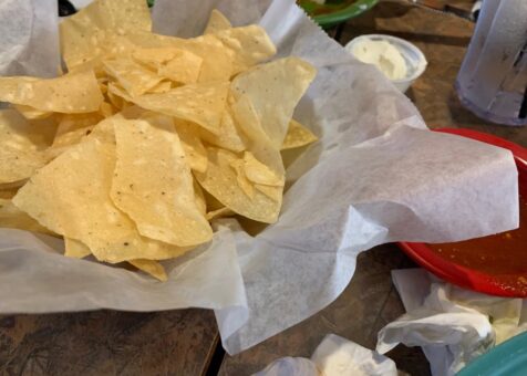 Rudy's Tenampa Taqueria