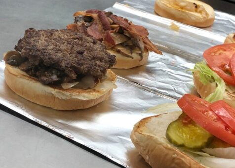 Five Guys