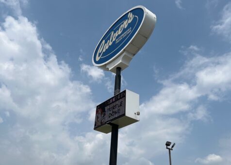 Culver's