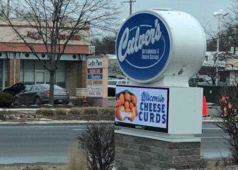 Culver's