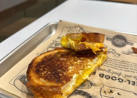 The Melt