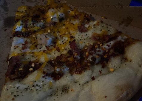 Dimo's Pizza