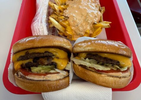 In-N-Out Burger