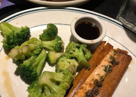 Babin's Seafood House