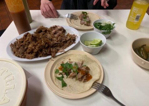 Don Pedro Carnitas