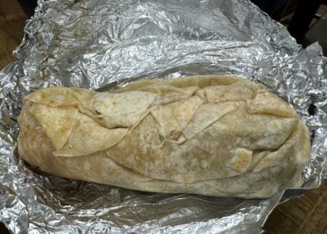 El Pelon Taqueria