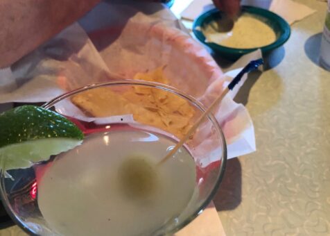 Chuy's Tex-Mex