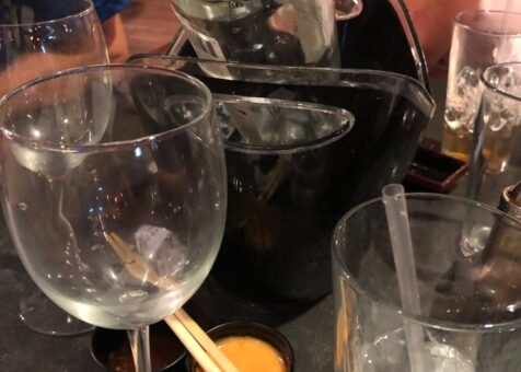 Osaka Japanese Steak & Sushi