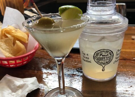 Chuy's Tex-Mex