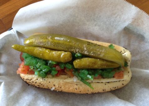 Wrigleyville Grill
