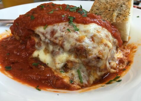 Giordano's