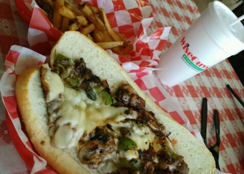 Wiseguys A Chicago Eatery