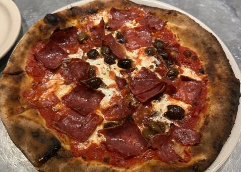 Pizzeria Bianco