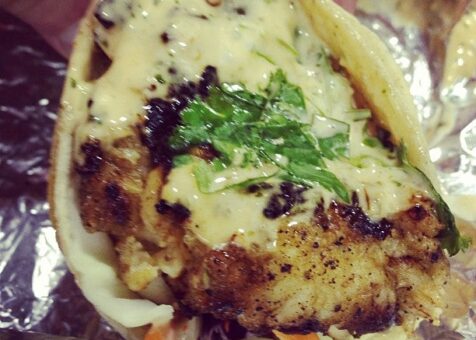 Gypsy Queen Cafe Food Truck