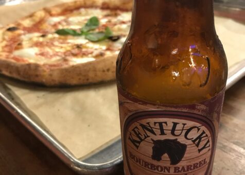 DeSano Pizza Bakery