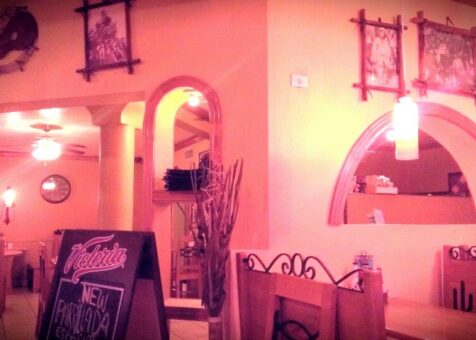Rita's Fine Mexican Food