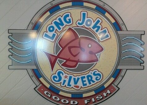 Long John Silver's